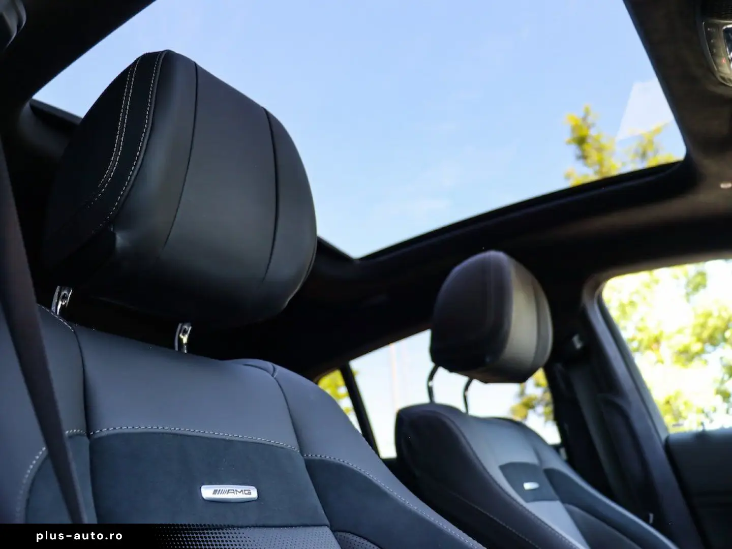 MERCEDES-BENZ GLE 63 S AMG 4M  Coupé Premium-Plus Pa&hellip;