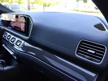 MERCEDES-BENZ GLE 63 S AMG 4M  Coupé Premium-Plus Pa…