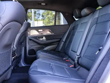 MERCEDES-BENZ GLE 63 S AMG 4M  Coupé Premium-Plus Pa…