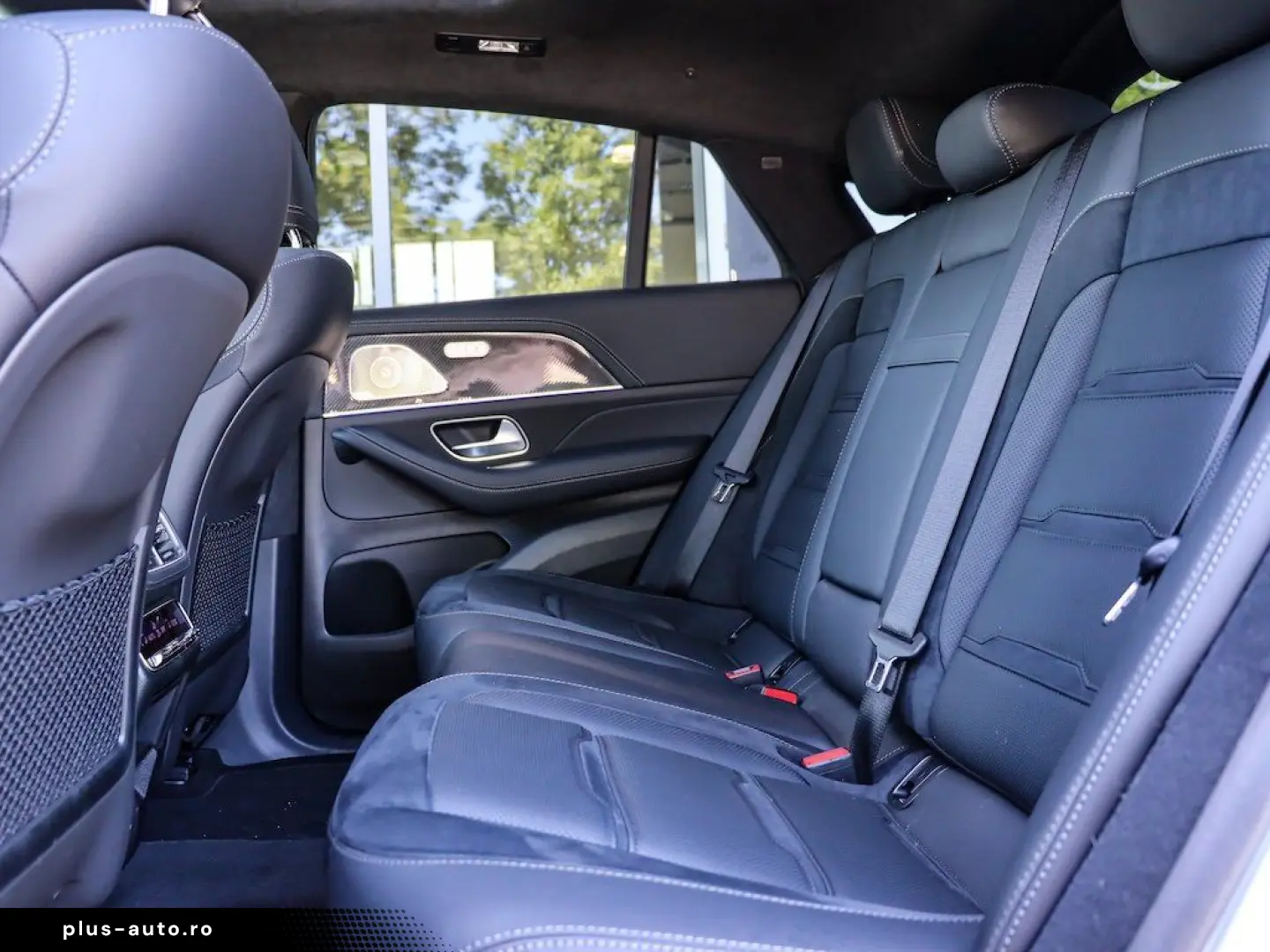 MERCEDES-BENZ GLE 63 S AMG 4M  Coupé Premium-Plus Pa&hellip;