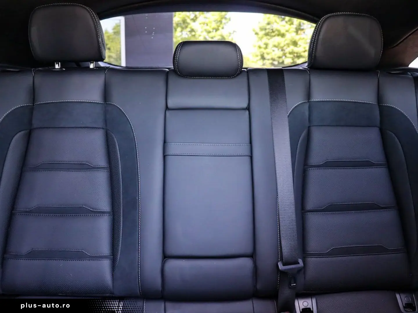 MERCEDES-BENZ GLE 63 S AMG 4M  Coupé Premium-Plus Pa&hellip;