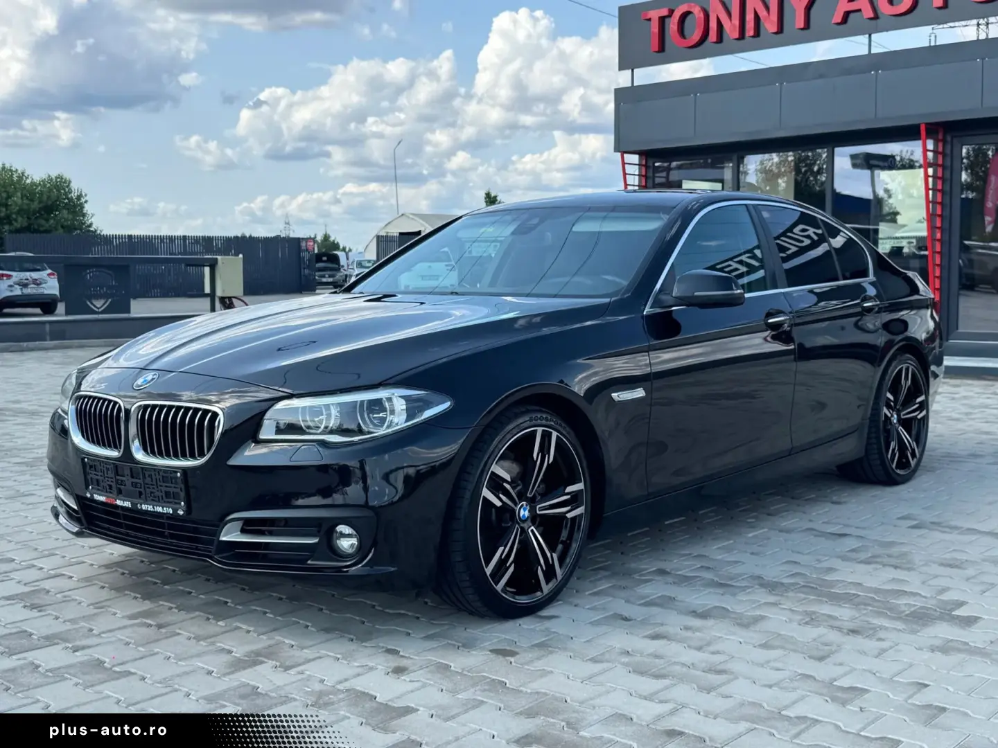Bmw Seria-5
