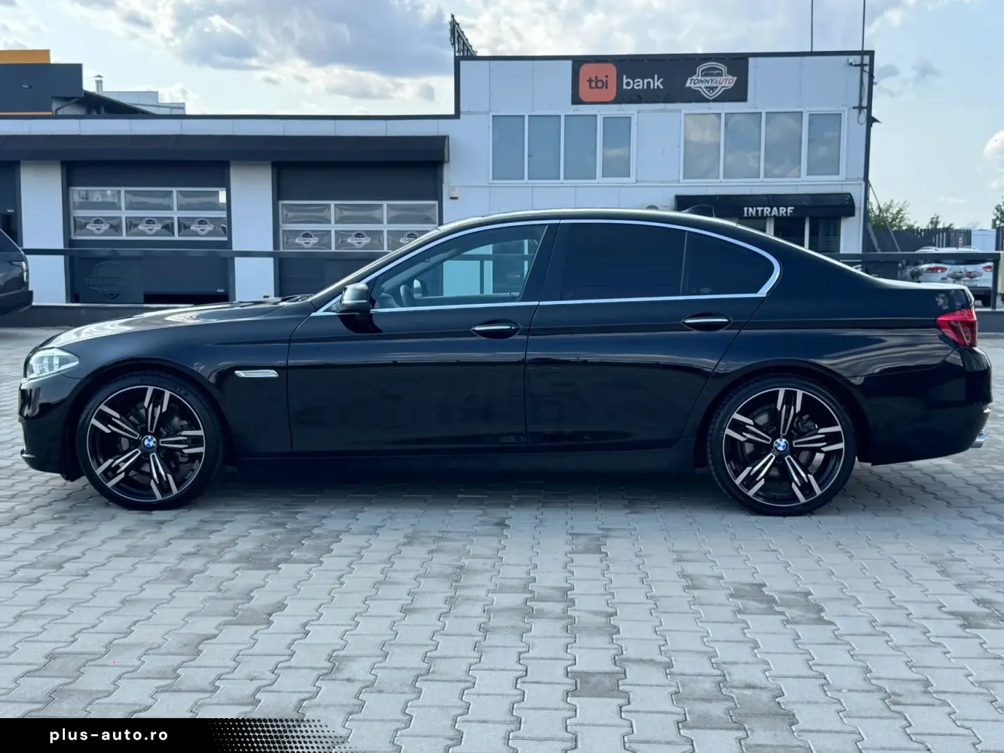 Bmw Seria-5