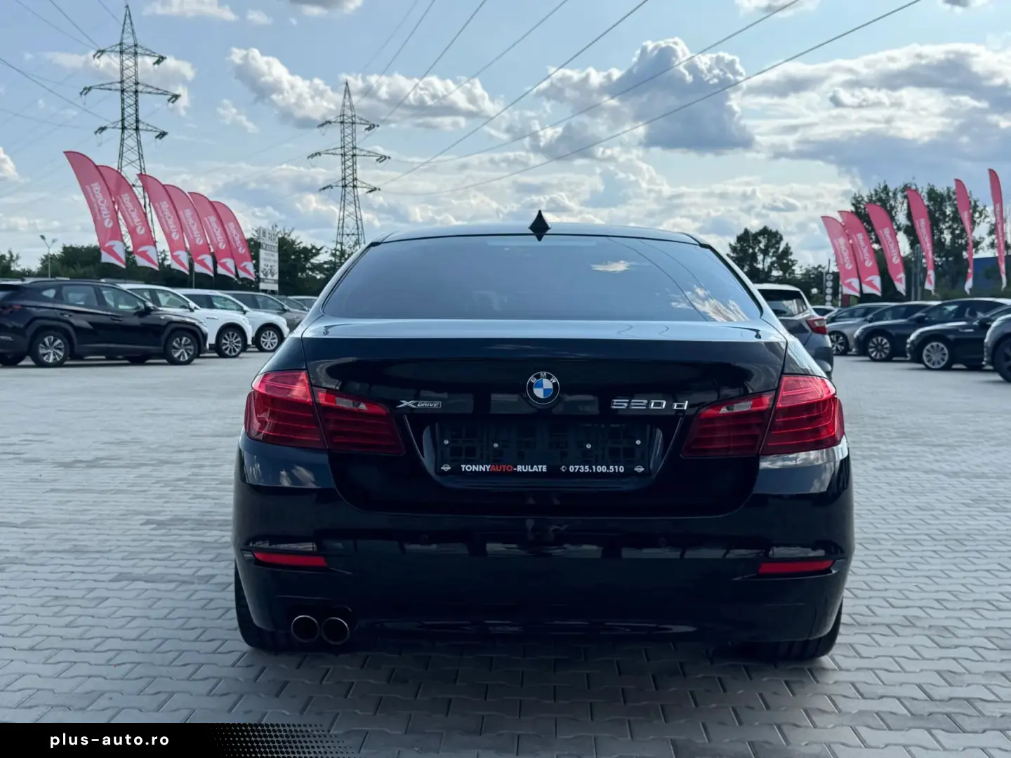 Bmw Seria-5