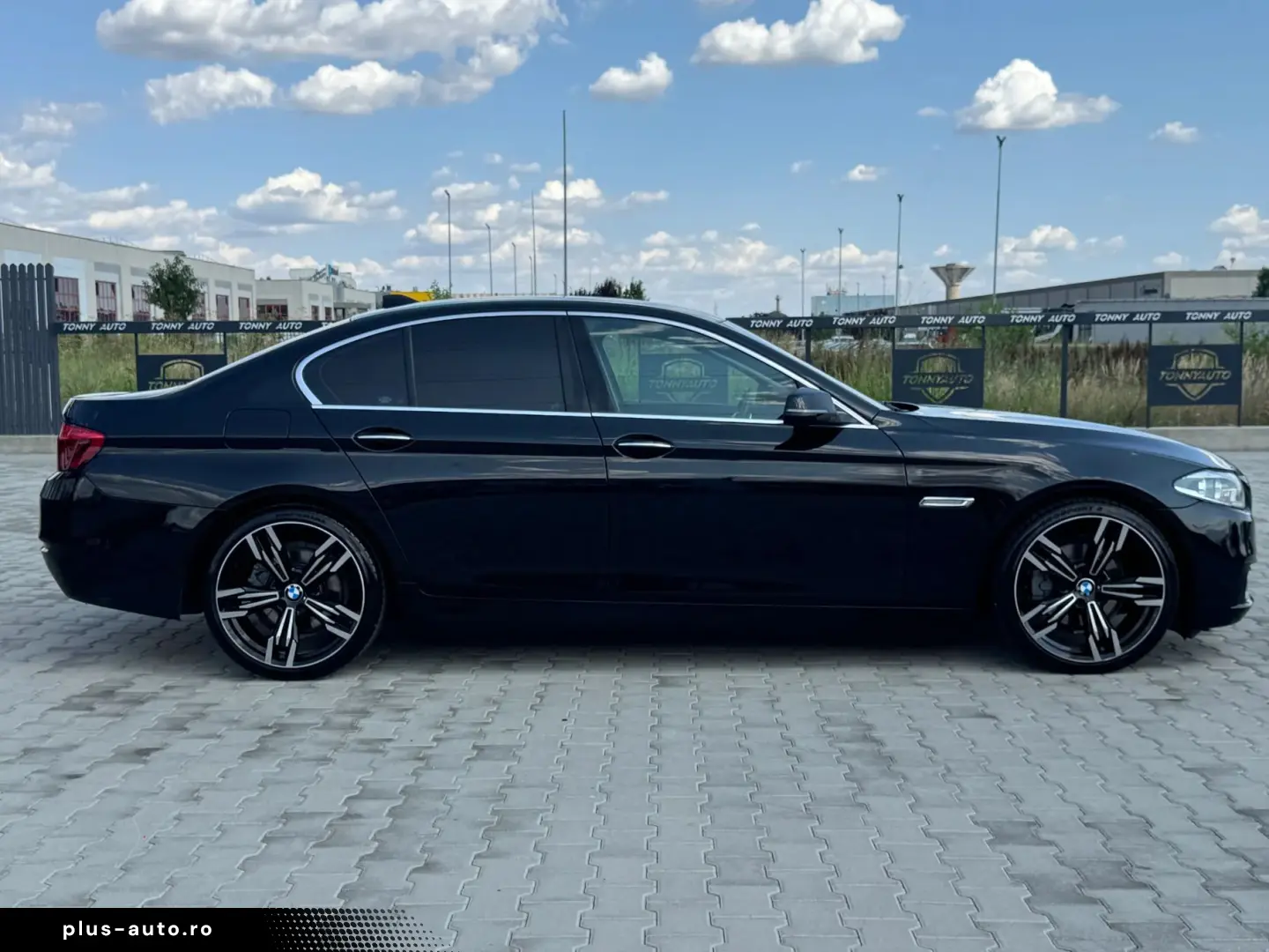 Bmw Seria-5