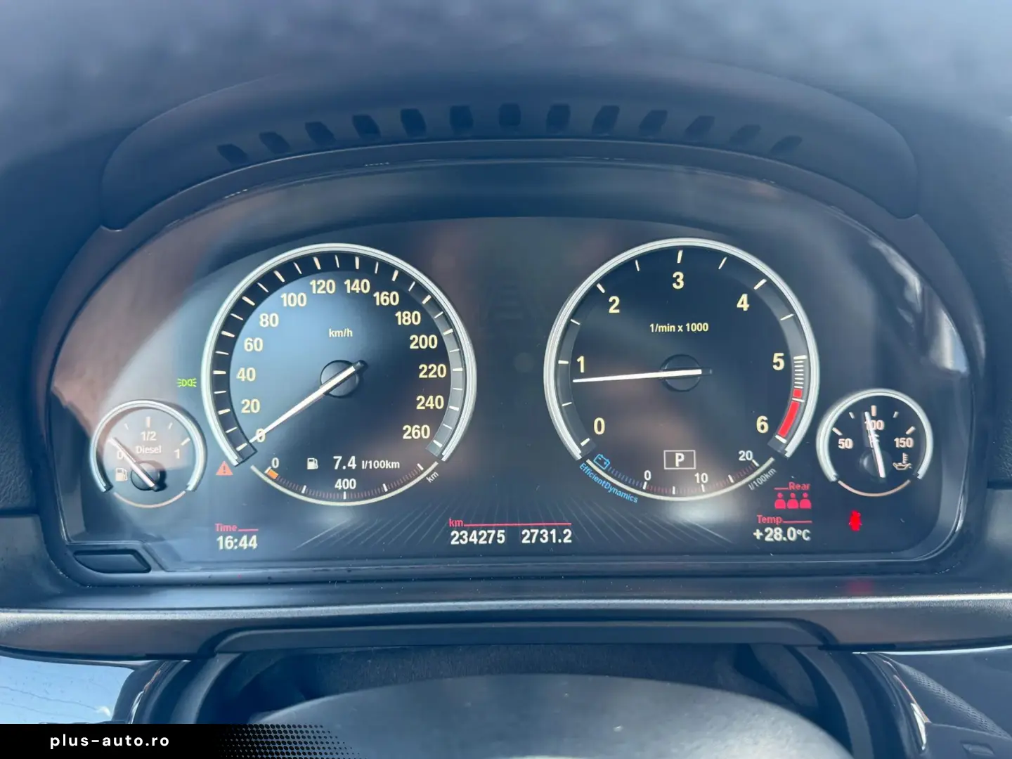 Bmw Seria-5