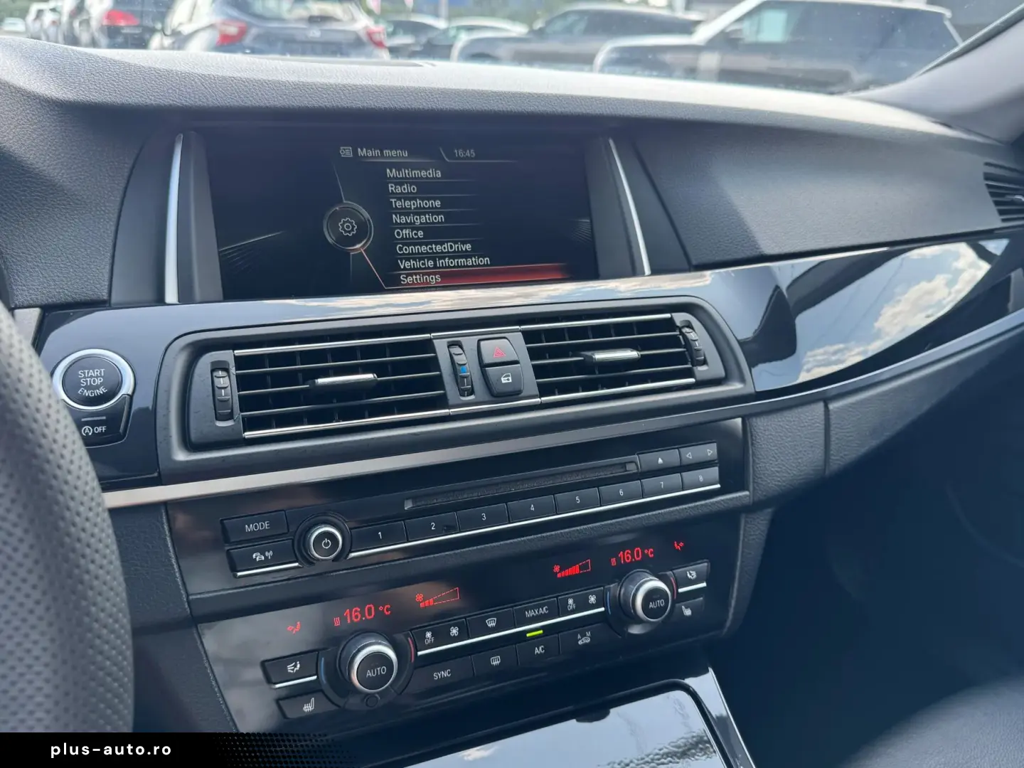 Bmw Seria-5