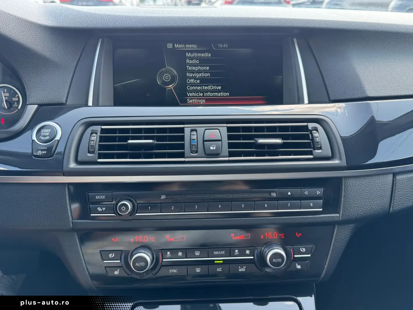 Bmw Seria-5