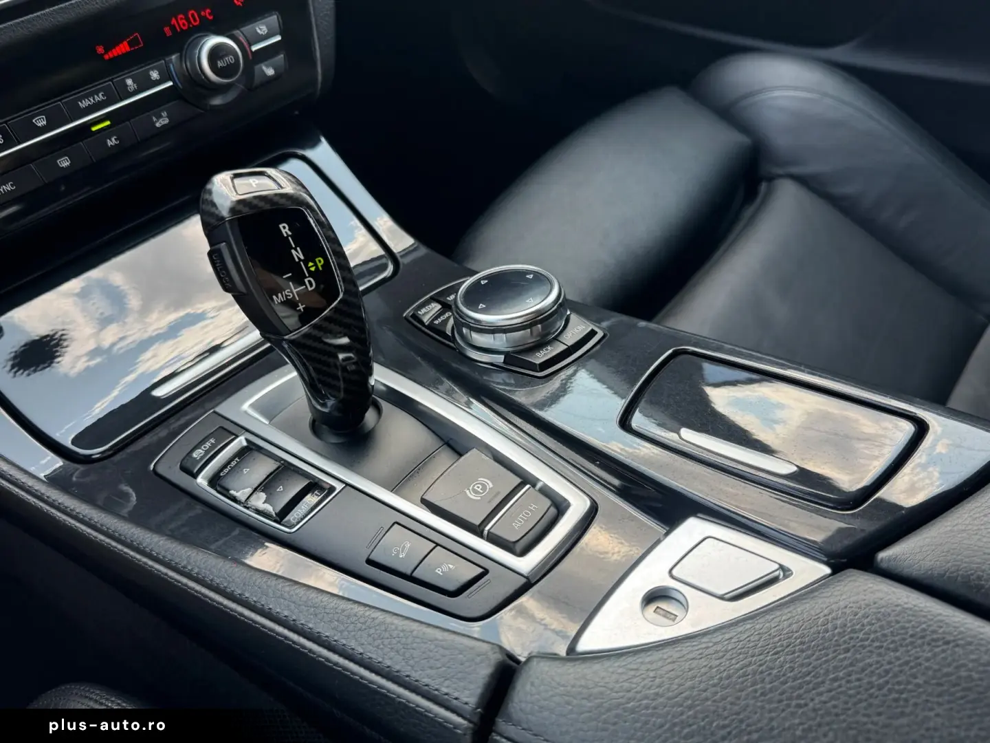 Bmw Seria-5