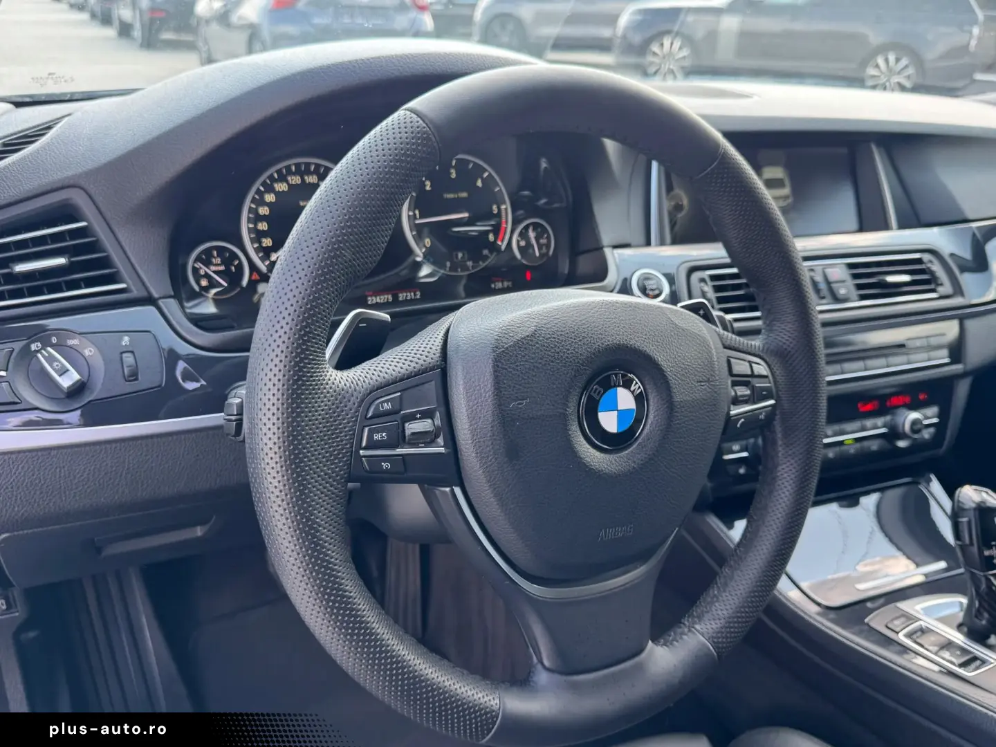 Bmw Seria-5