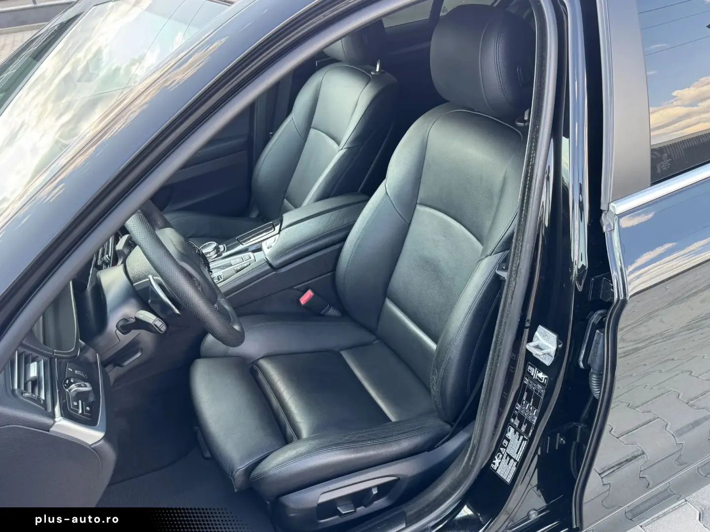 Bmw Seria-5