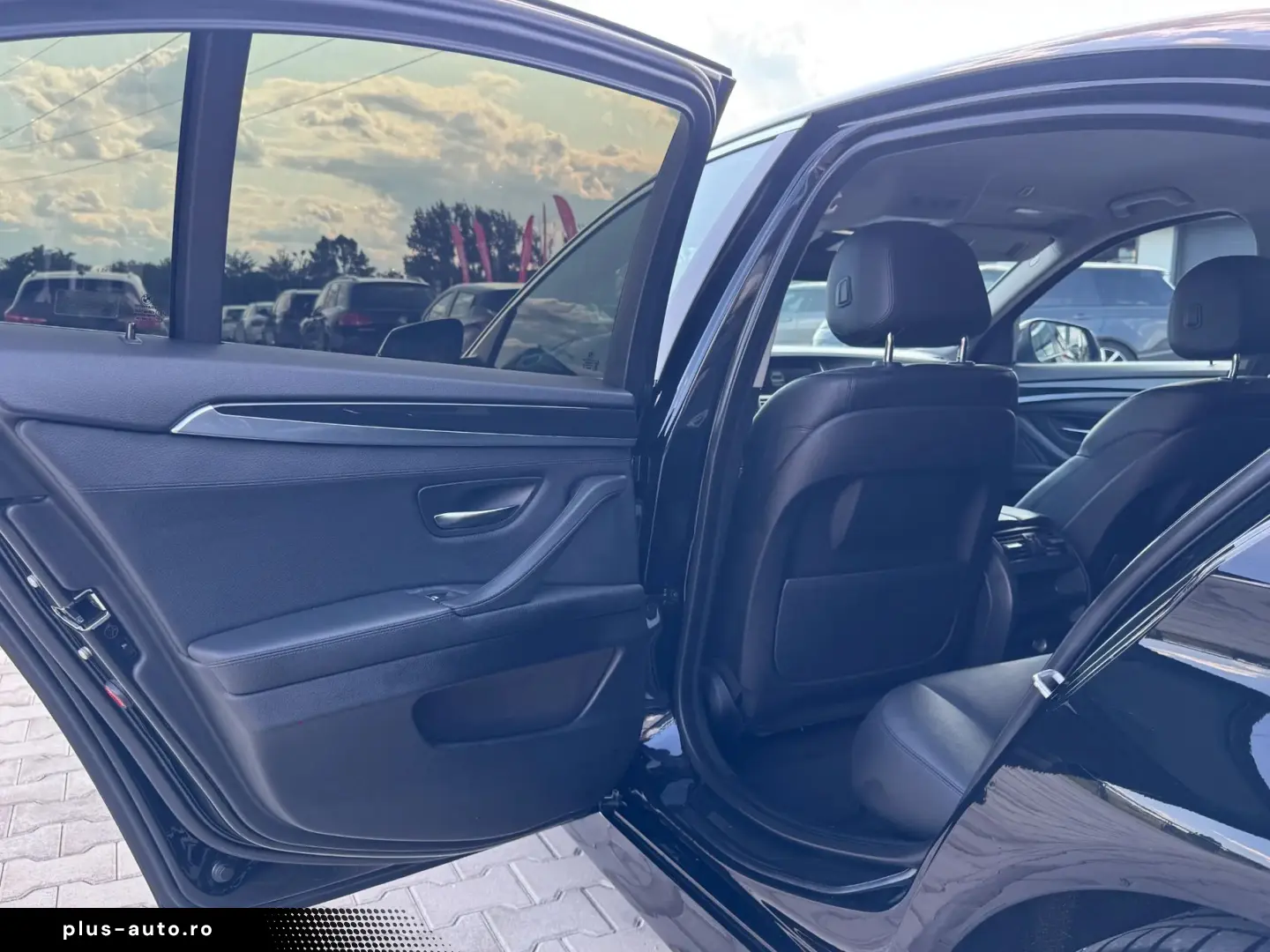 Bmw Seria-5