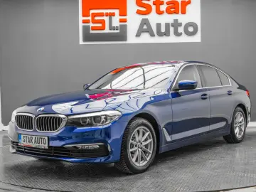 Bmw Seria-5