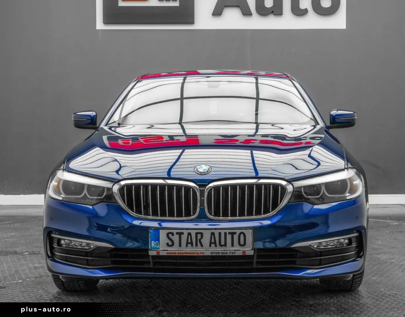 Bmw Seria-5