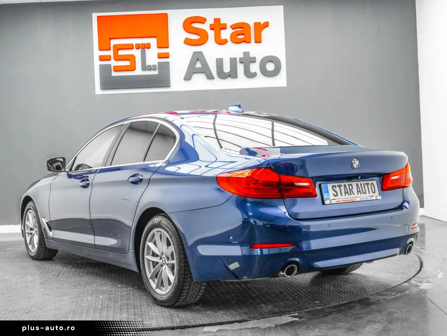 Bmw Seria-5