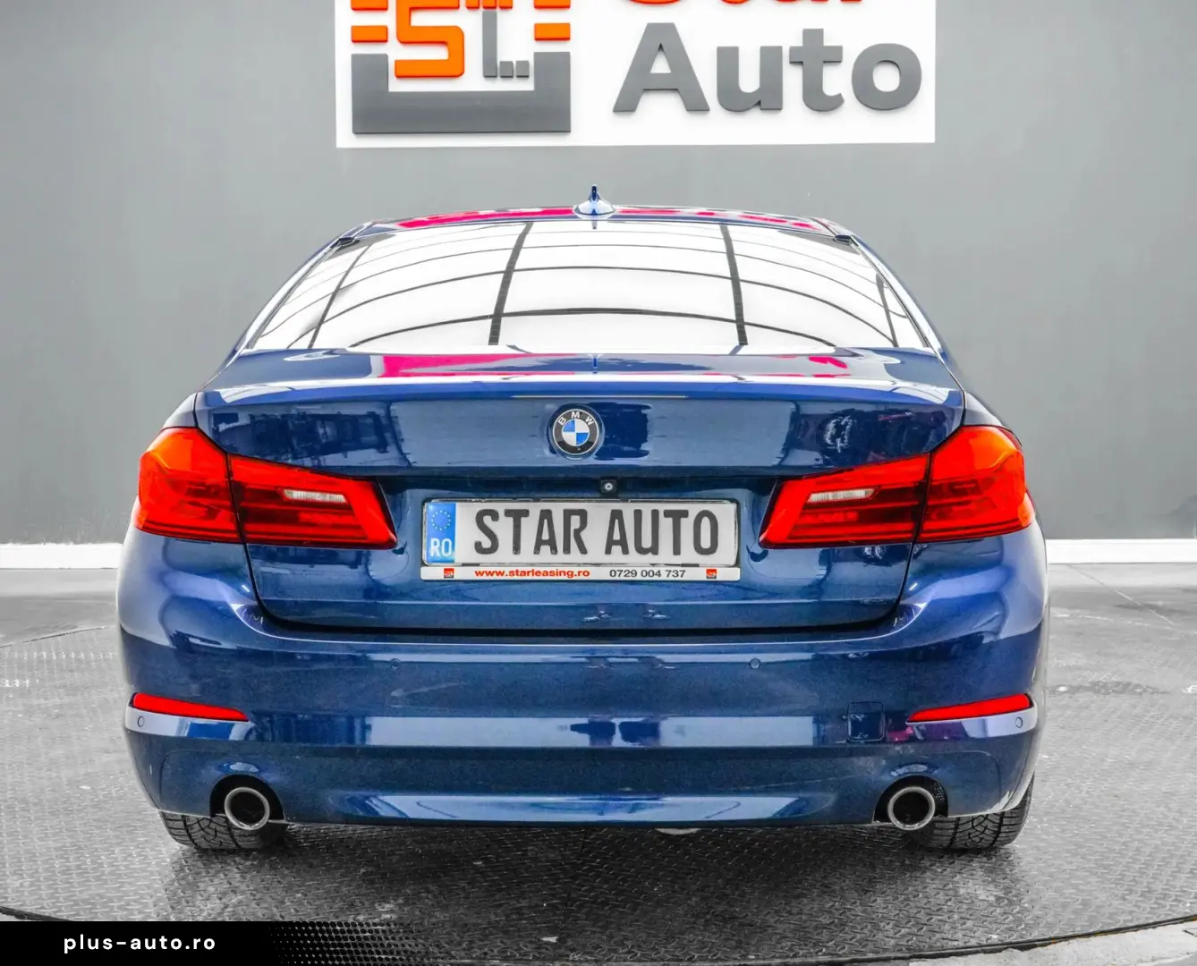Bmw Seria-5