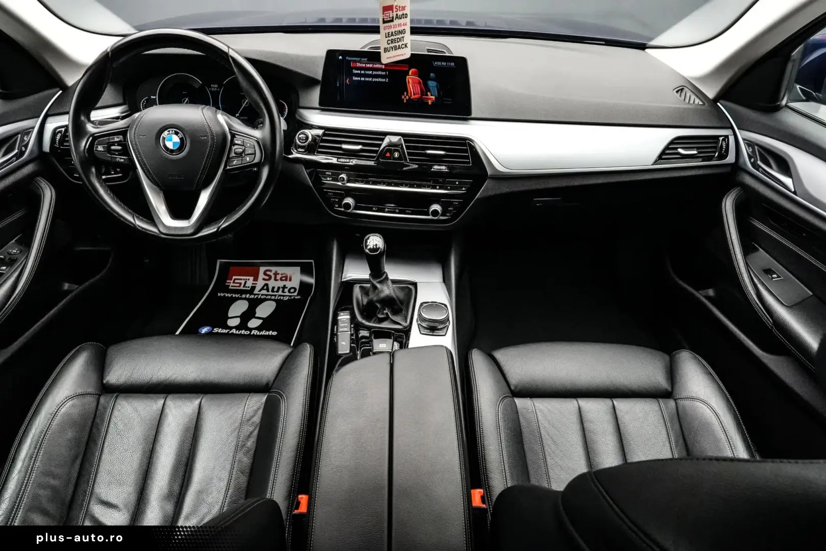 Bmw Seria-5