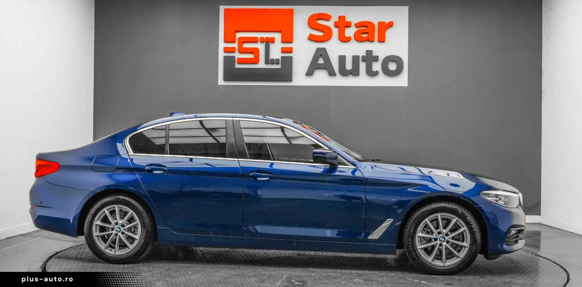 Bmw Seria-5