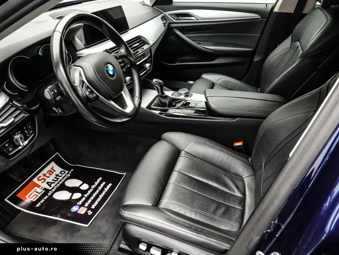 Bmw Seria-5