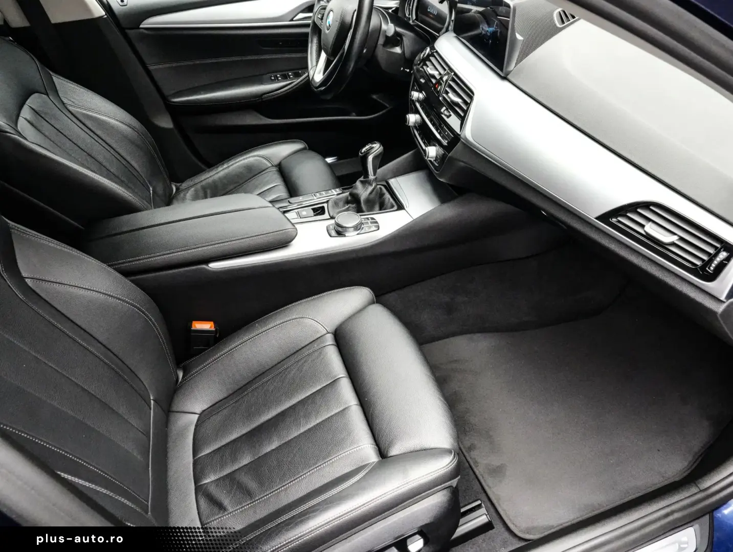 Bmw Seria-5