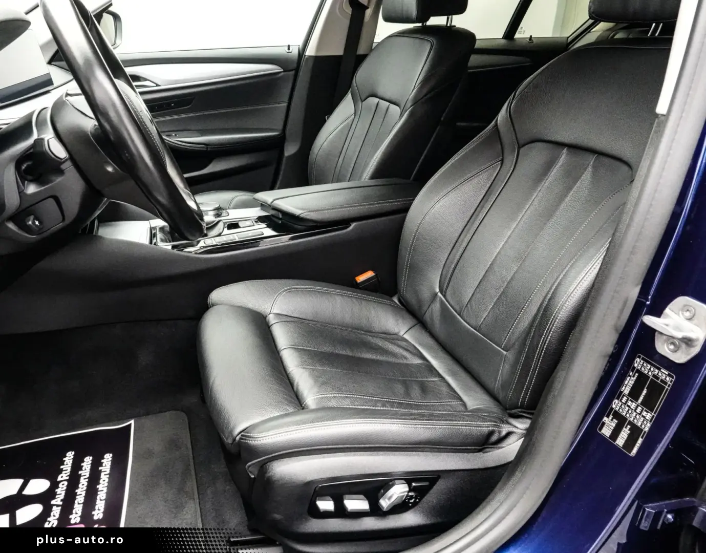 Bmw Seria-5