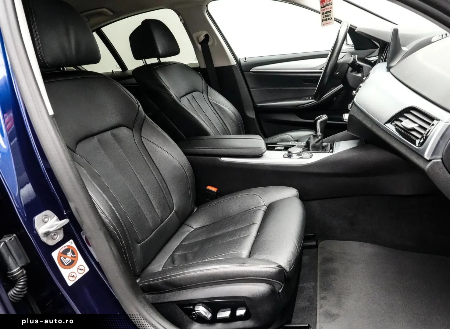 Bmw Seria-5