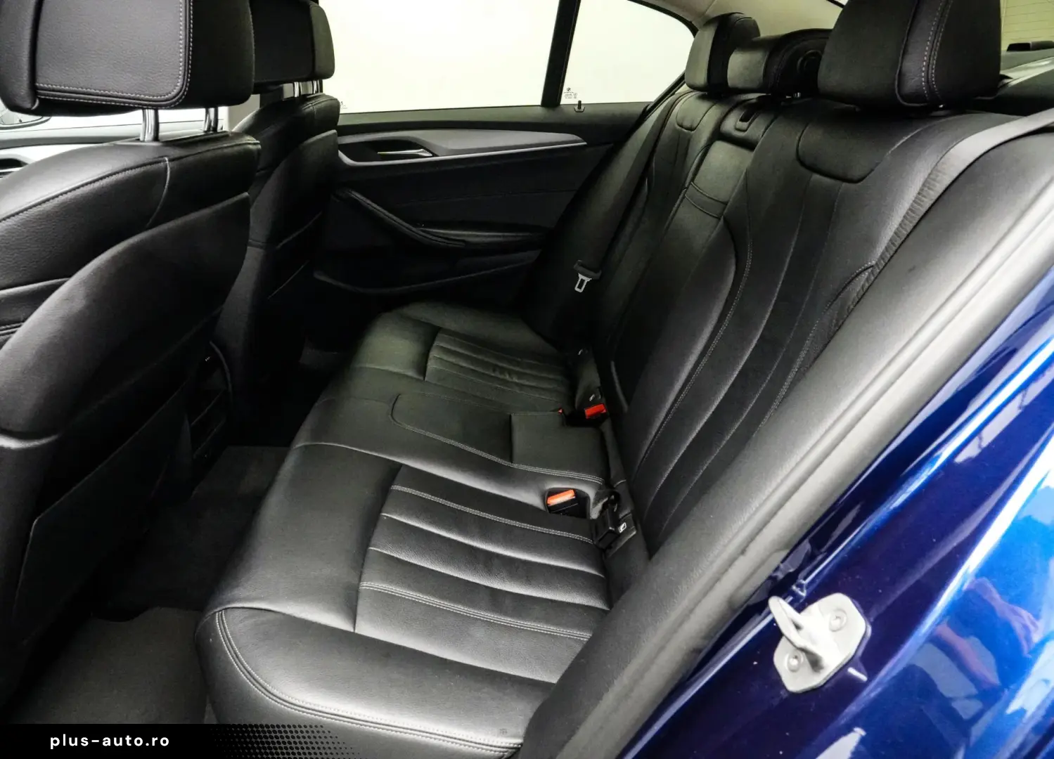 Bmw Seria-5