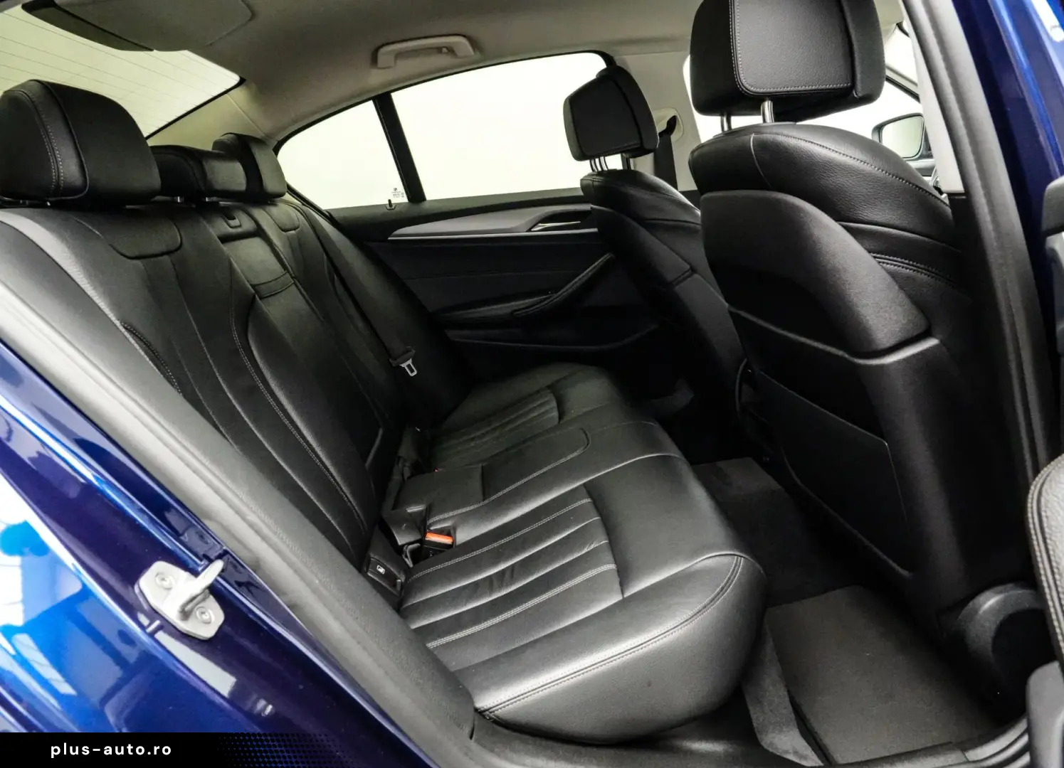 Bmw Seria-5