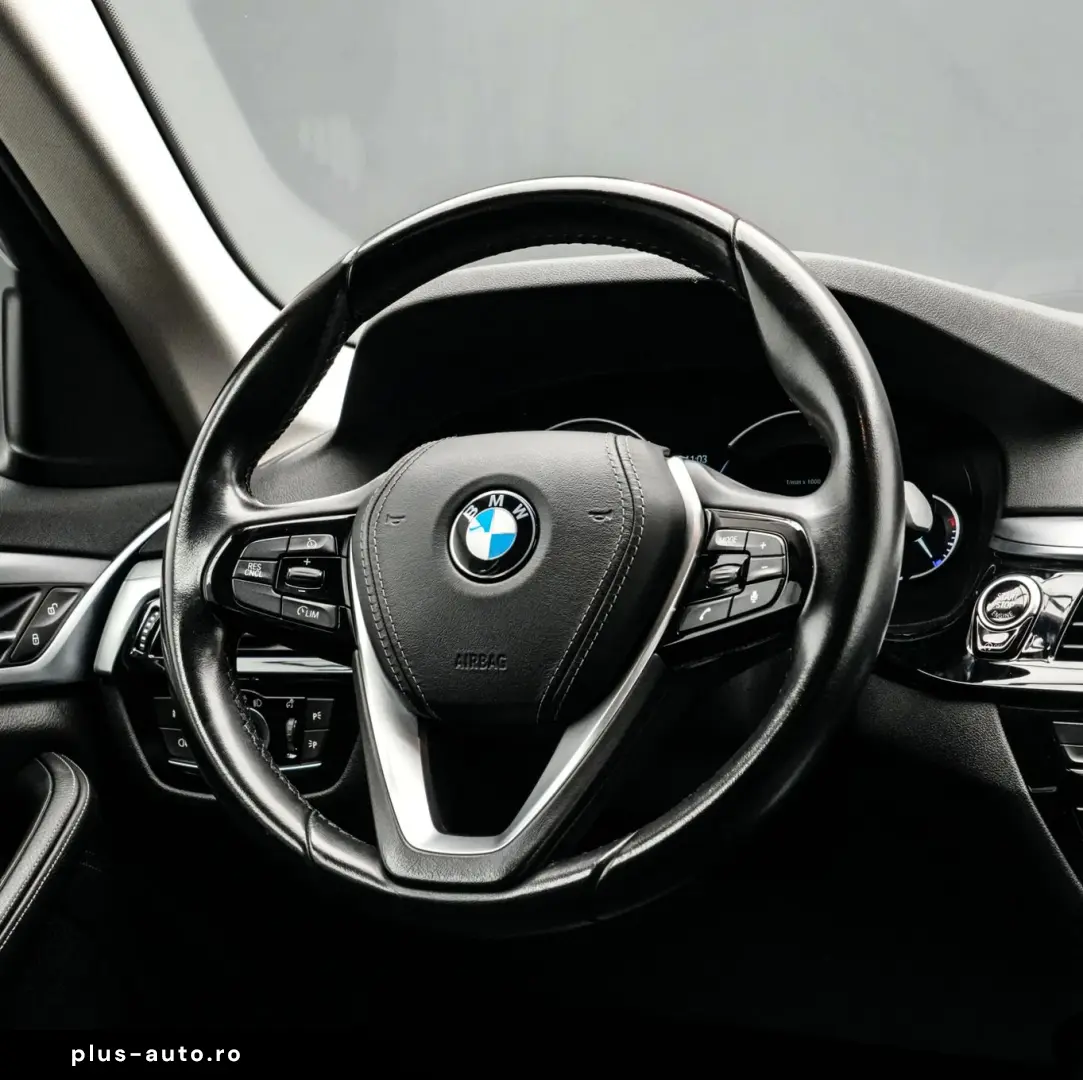 Bmw Seria-5