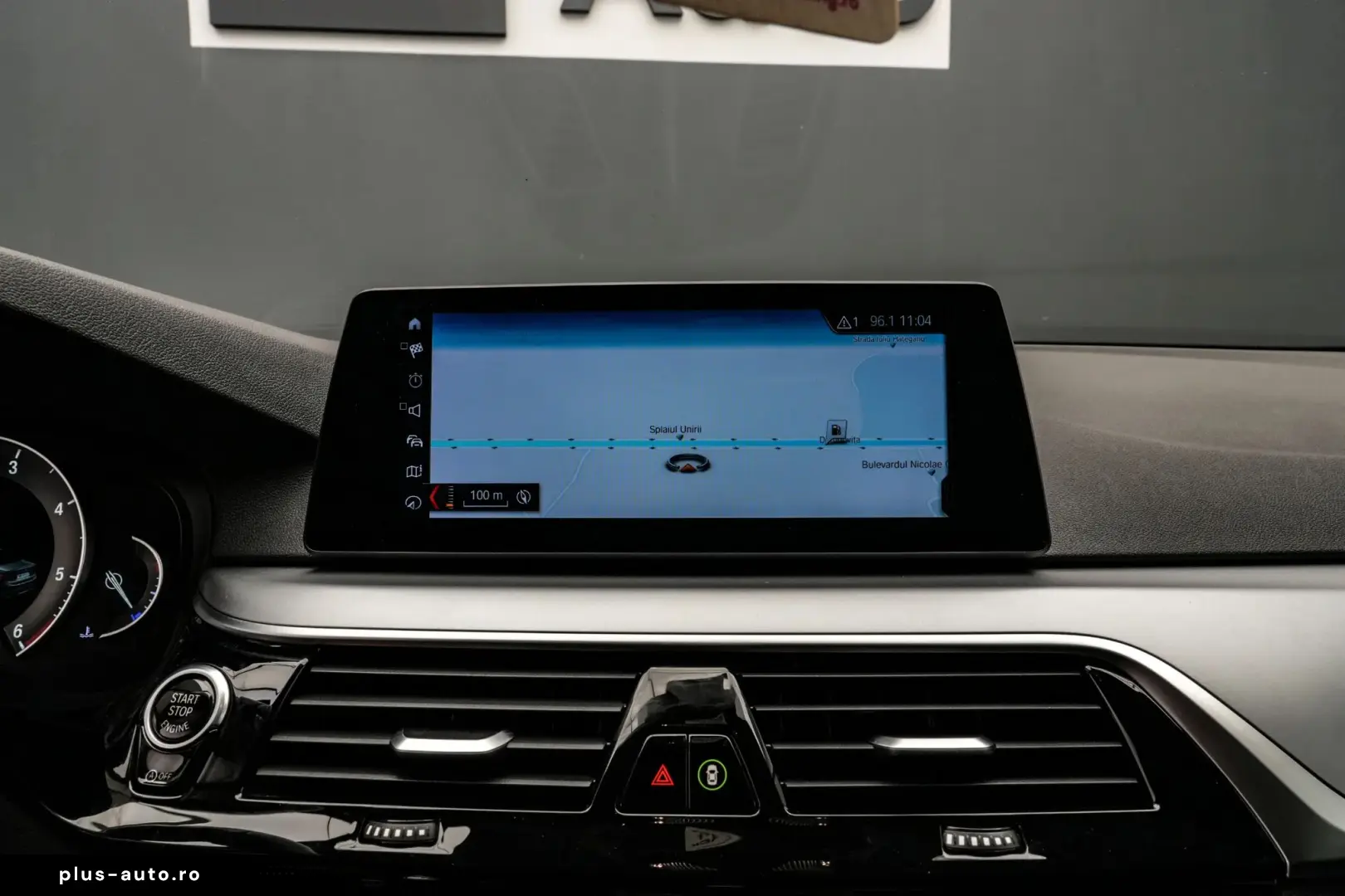 Bmw Seria-5