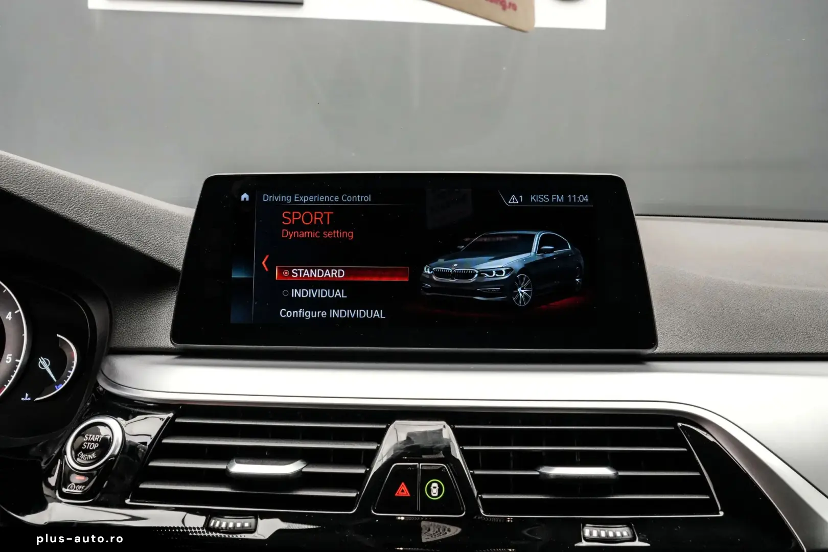 Bmw Seria-5