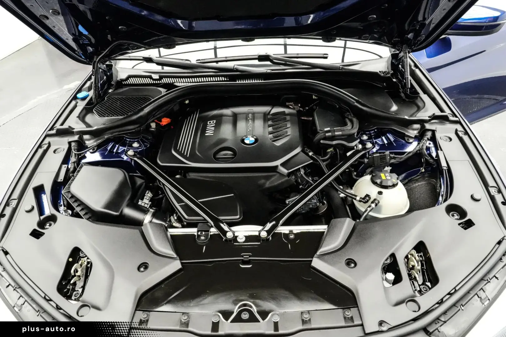 Bmw Seria-5