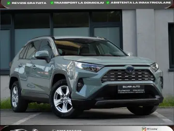 Toyota Rav-4