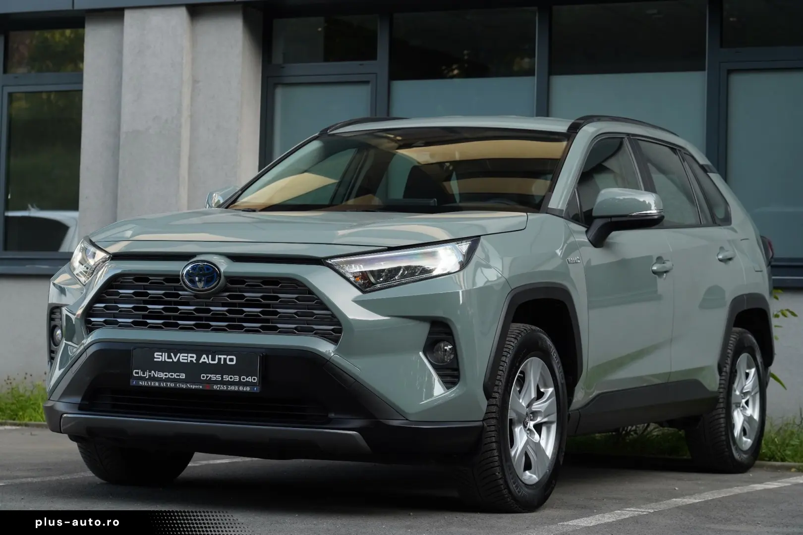 Toyota Rav-4
