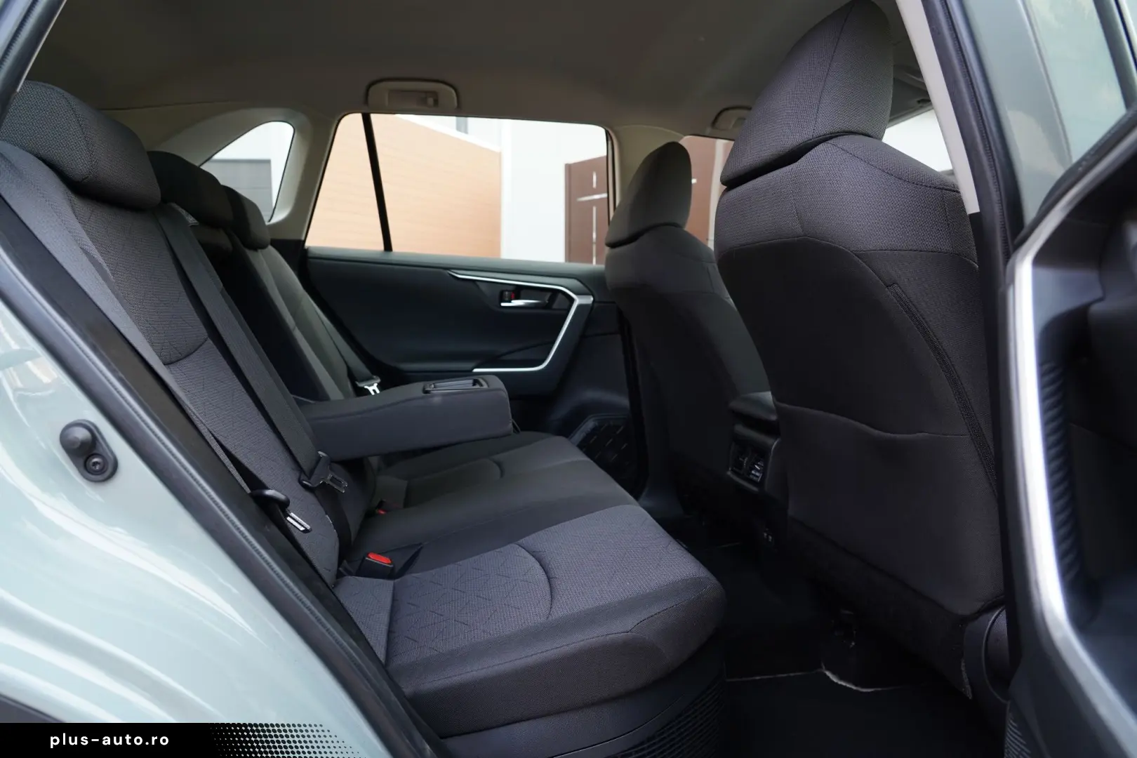Toyota Rav-4