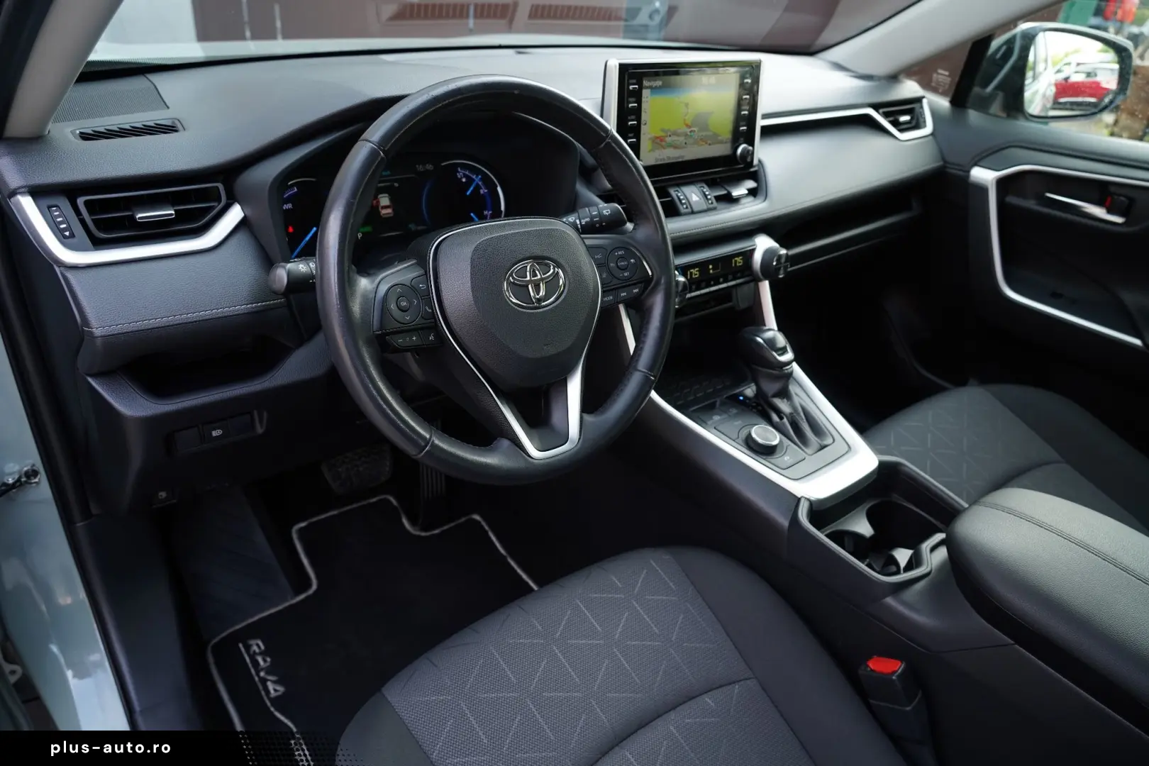 Toyota Rav-4