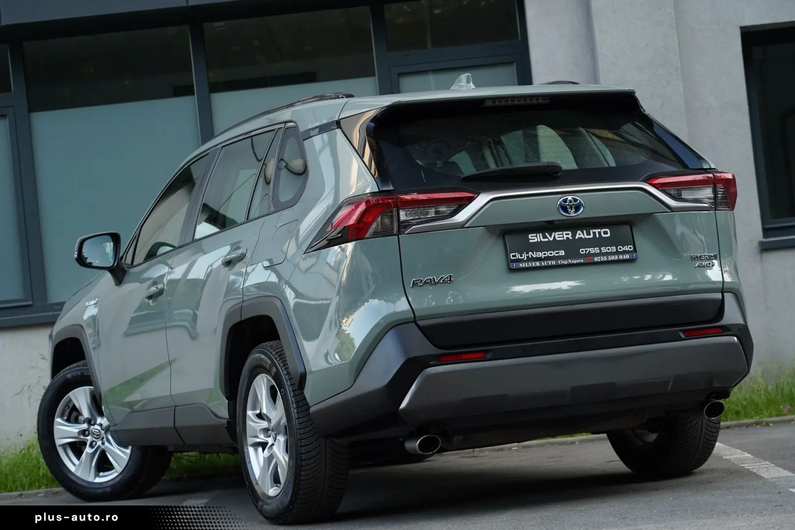 Toyota Rav-4