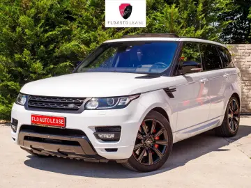 Land-Rover Range-Rover-Sport