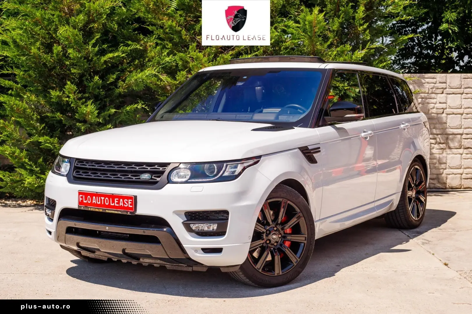 Land-Rover Range-Rover-Sport