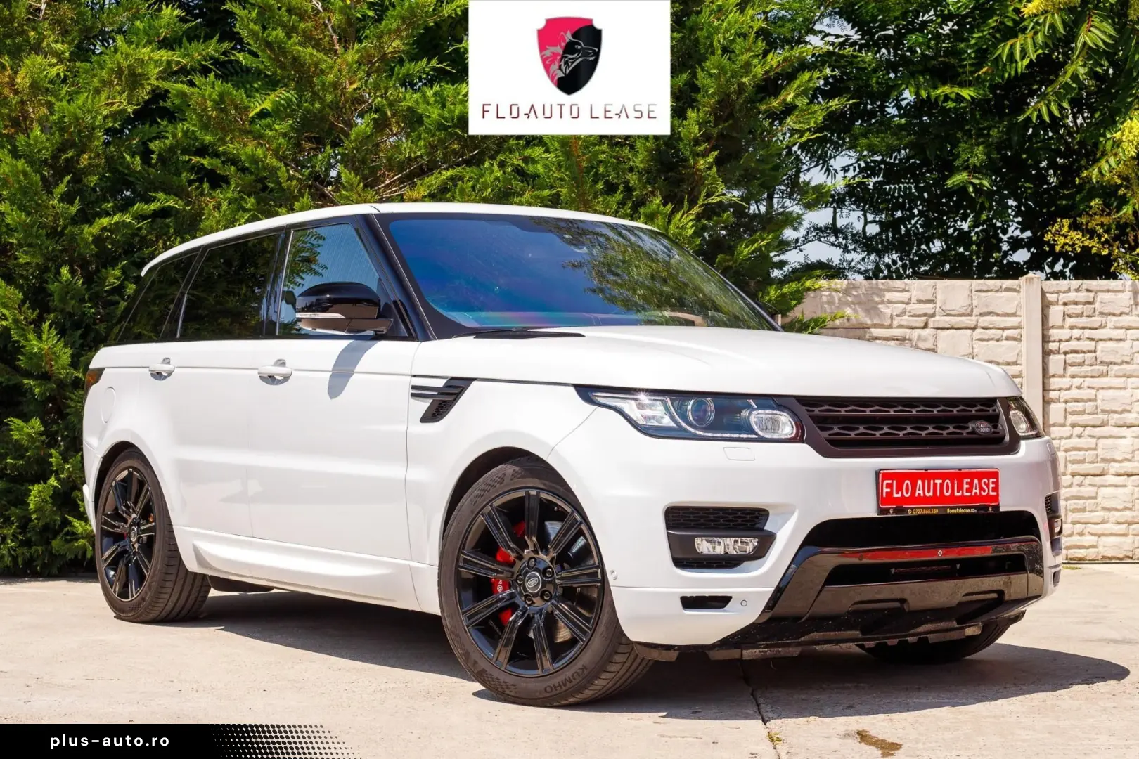 Land-Rover Range-Rover-Sport