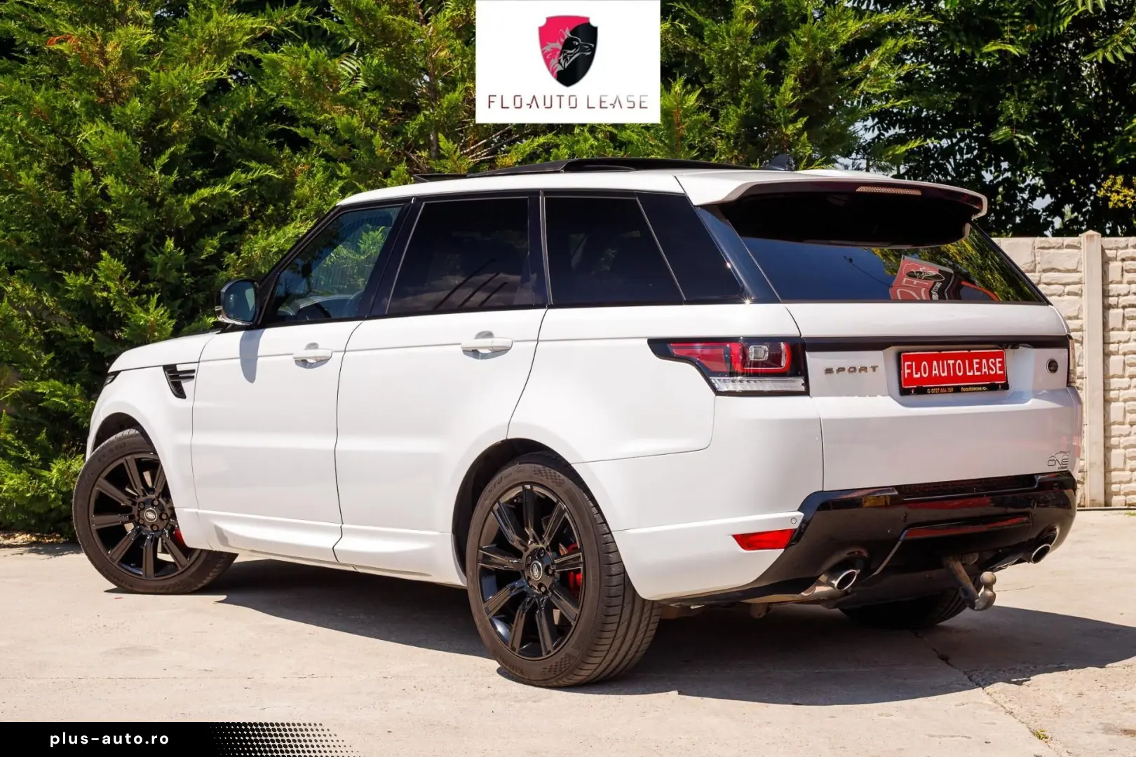 Land-Rover Range-Rover-Sport