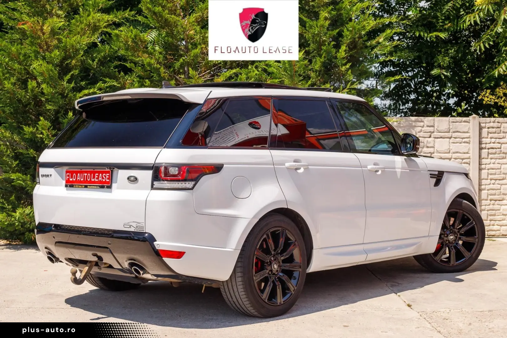 Land-Rover Range-Rover-Sport