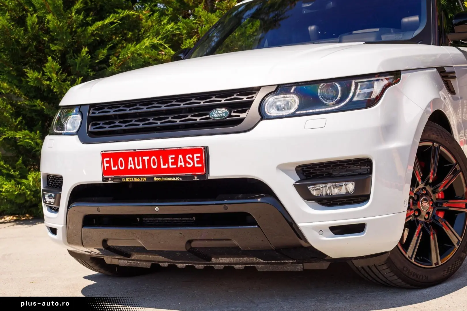 Land-Rover Range-Rover-Sport