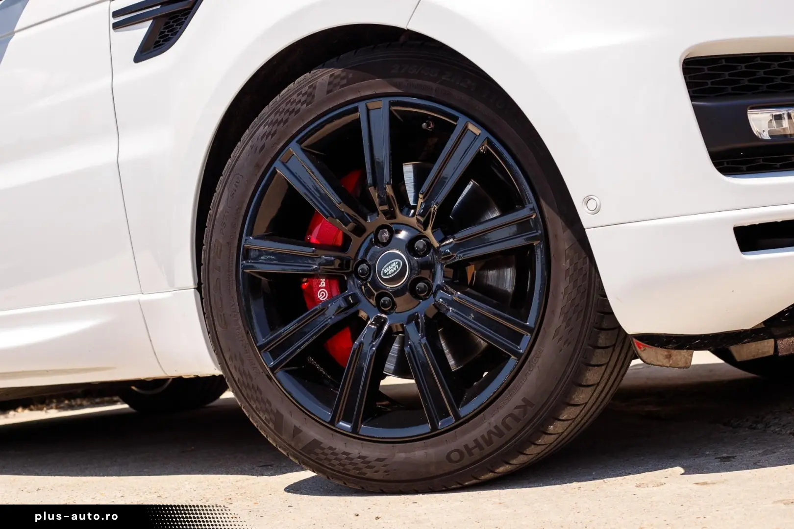 Land-Rover Range-Rover-Sport