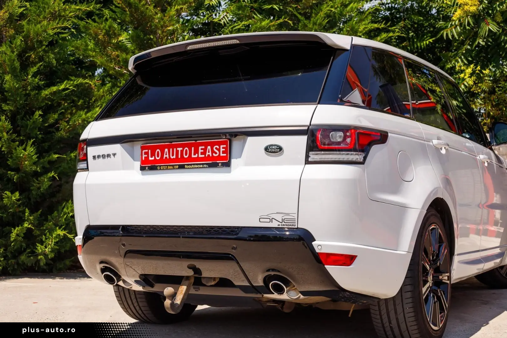 Land-Rover Range-Rover-Sport