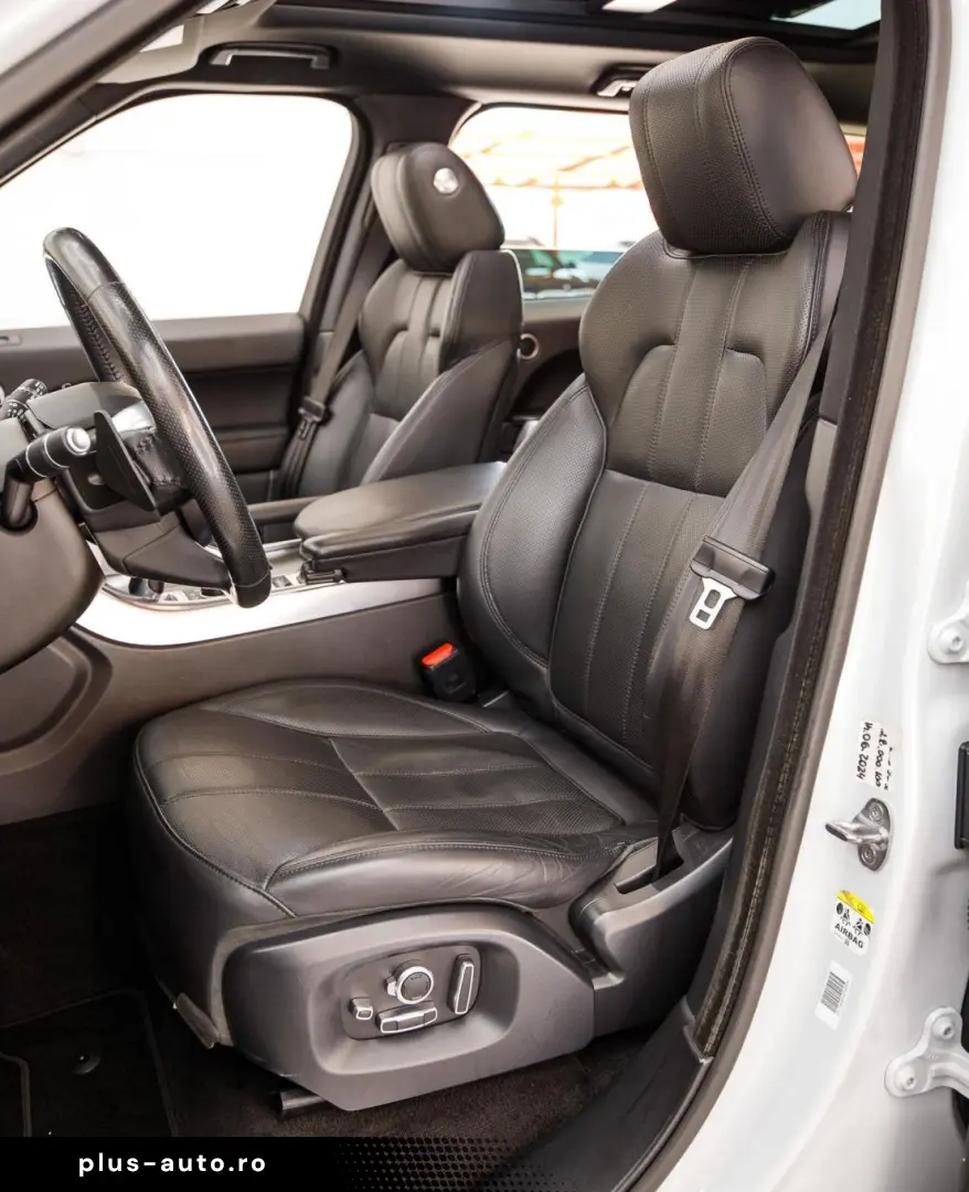 Land-Rover Range-Rover-Sport