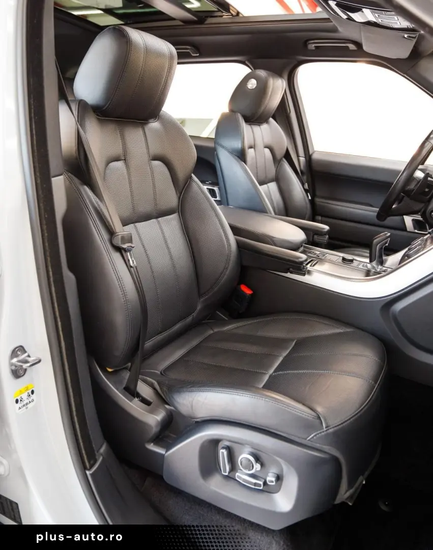 Land-Rover Range-Rover-Sport