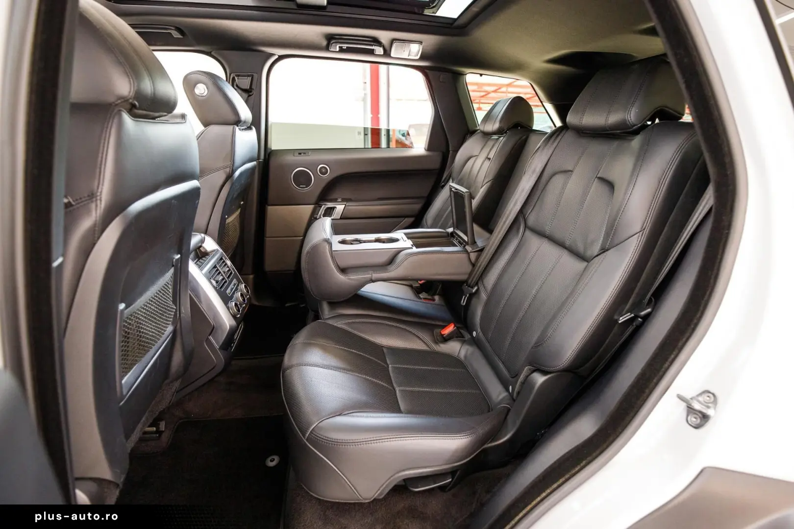 Land-Rover Range-Rover-Sport