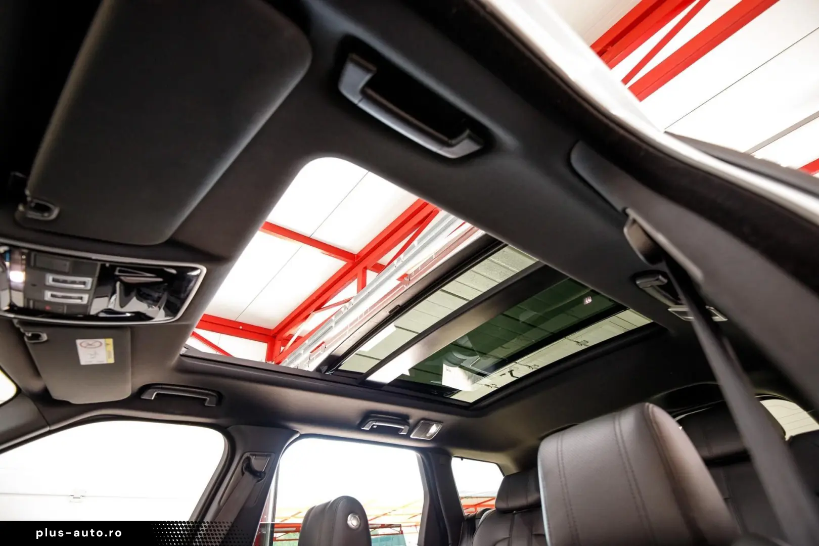 Land-Rover Range-Rover-Sport