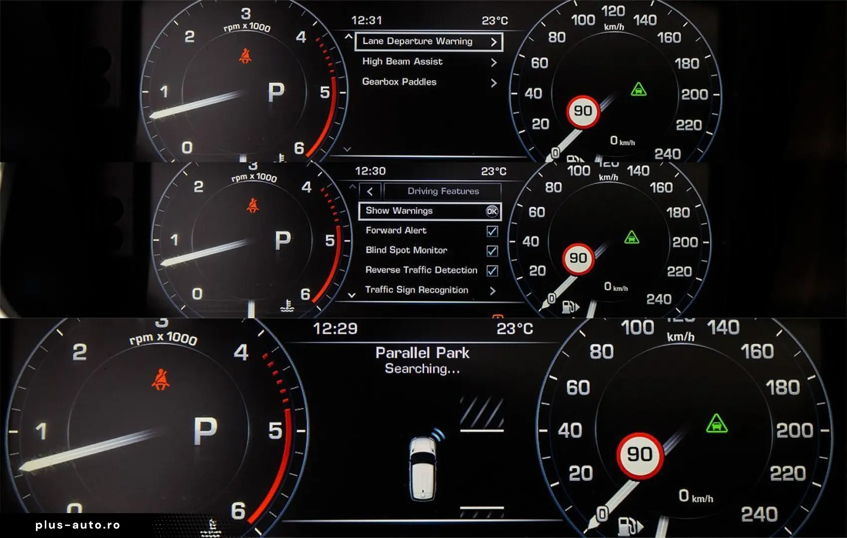 Land-Rover Range-Rover-Sport